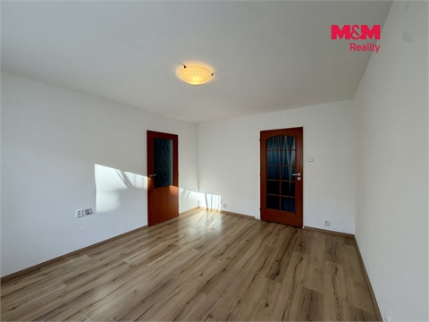 Pronájem bytu 3+1, 80 m² 2