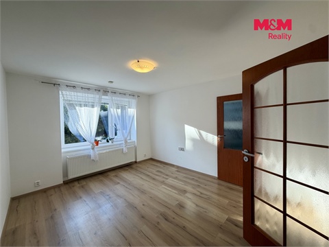 Pronájem bytu 3+1, 80 m² 6