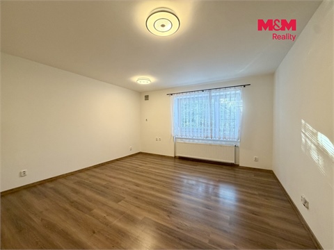 Pronájem bytu 3+1, 80 m² - 8