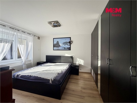 Pronájem bytu 3+1, 80 m² 4