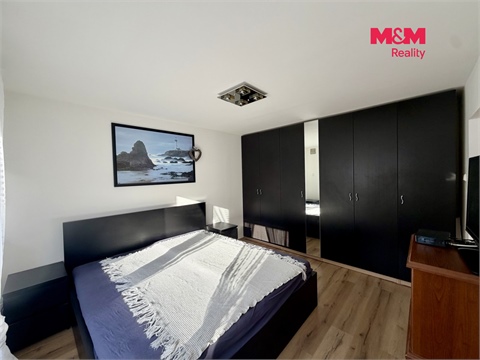 Pronájem bytu 3+1, 80 m² 8