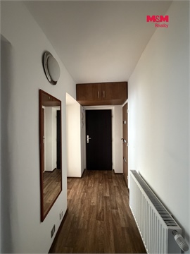 Pronájem bytu 3+1, 80 m² - 10