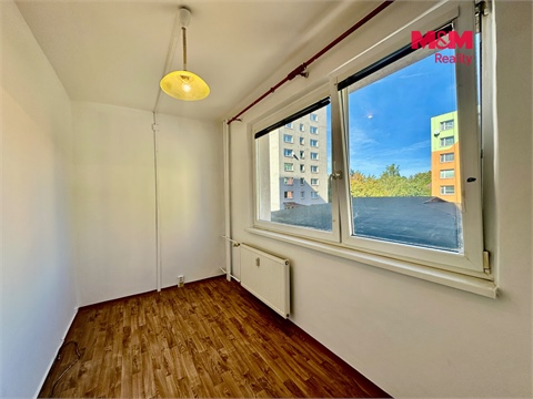 Pronájem bytu 3+1, 60 m² 6