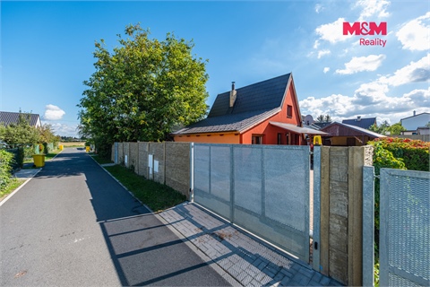 Prodej rodinného domu, 66 m² - 16