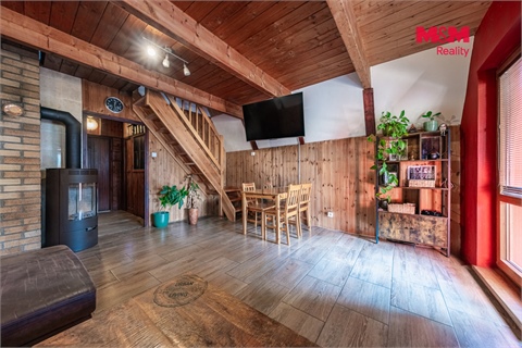 Prodej rodinného domu, 66 m² 4