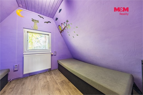 Prodej rodinného domu, 66 m² 10