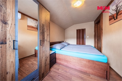 Prodej rodinného domu, 66 m² 8