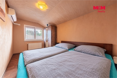 Prodej rodinného domu, 66 m² - 6