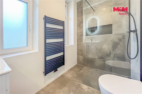 Pronájem bytu 2kk, 55 m² - 8