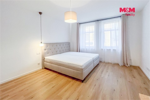 Pronájem bytu 2kk, 55 m² 4