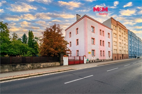 Pronájem bytu 2kk, 55 m² 0