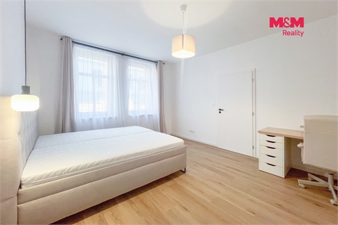 Pronájem bytu 2kk, 55 m² 2