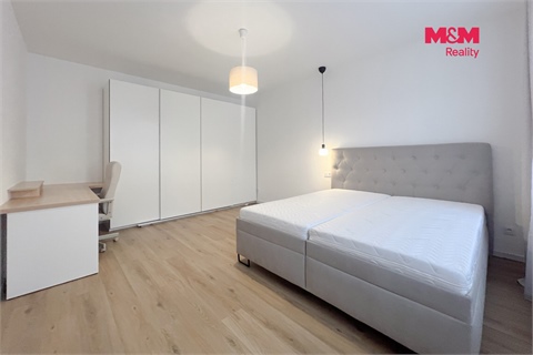 Pronájem bytu 2kk, 55 m² - 2