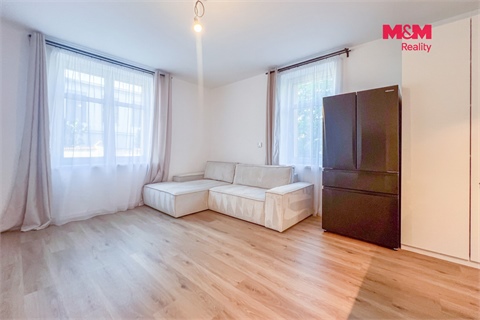 Pronájem bytu 2kk, 55 m² - 6