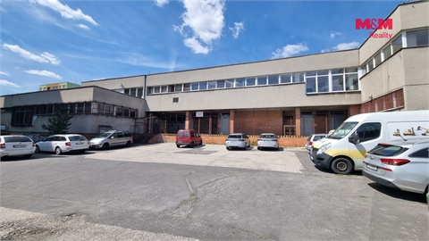Pronájem obchodních prostor, 260 m² - 4