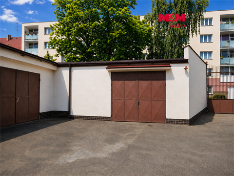 Pronájem skladu / haly, 120 m² 0