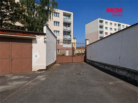 Pronájem skladu / haly, 120 m² 2
