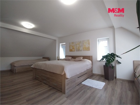Pronájem bytu 2kk, 100 m² - 6