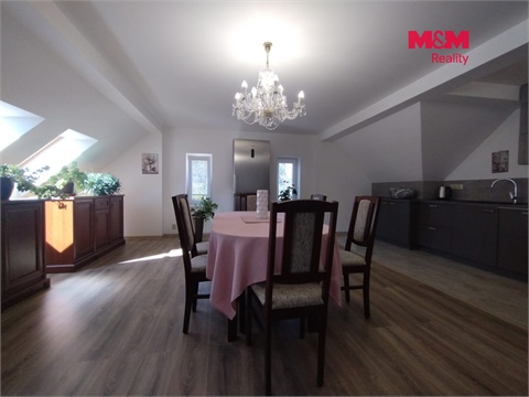 Pronájem bytu 2kk, 100 m² 6