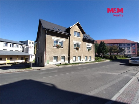 Pronájem bytu 2kk, 100 m² - 8