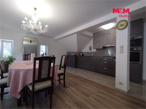 Pronájem bytu 2kk, 100 m² - 10