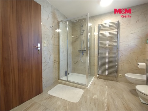 Pronájem bytu 2kk, 100 m² - 2