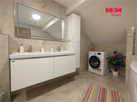 Pronájem bytu 2kk, 100 m² 8