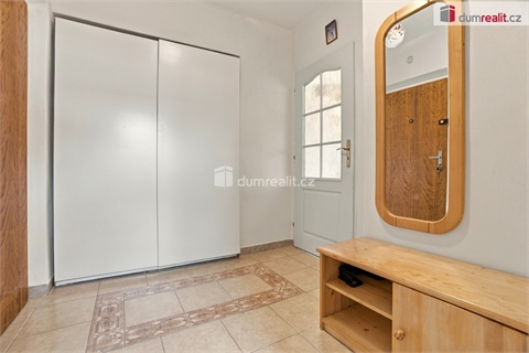 Prodej bytu 2+1, 58 m² - 4