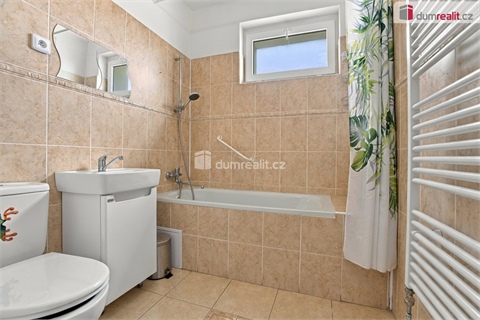 Prodej bytu 2+1, 58 m² - 6