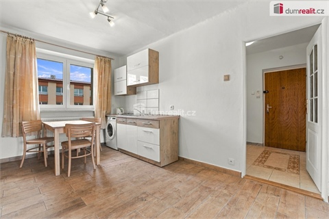 Prodej bytu 2+1, 58 m² 0