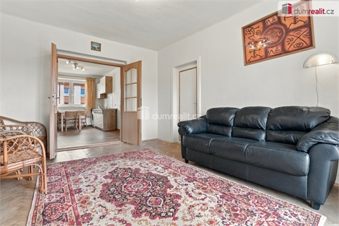 Prodej bytu 2+1, 58 m² 4
