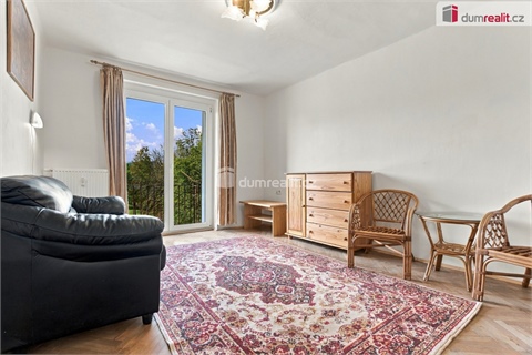 Prodej bytu 2+1, 58 m² - 2