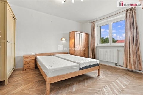 Prodej bytu 2+1, 58 m² 6