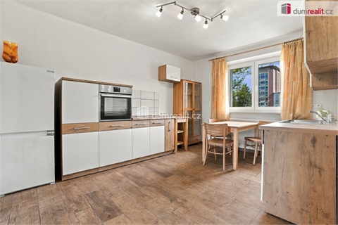 Prodej bytu 2+1, 58 m² 2
