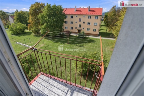 Prodej bytu 2+1, 58 m² 8