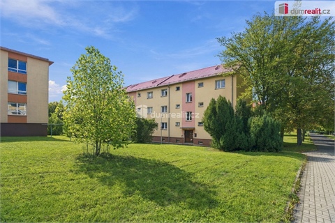 Prodej bytu 2+1, 58 m² - 8