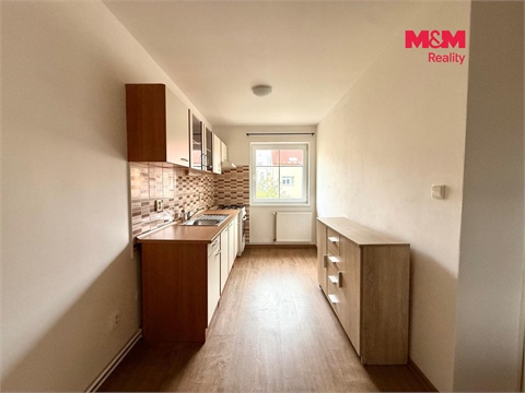 Pronájem bytu 1+1, 38 m² 4
