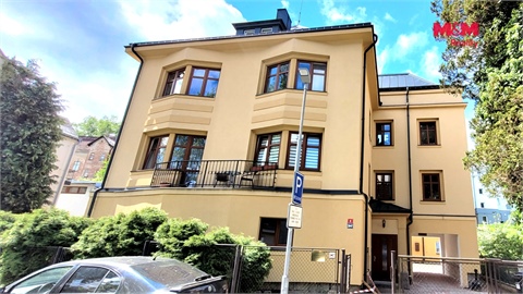 Pronájem bytu 2kk, 32 m² - 10