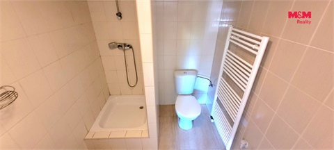 Pronájem bytu 2kk, 32 m² 8