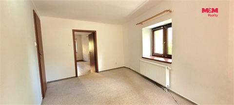 Pronájem bytu 2kk, 32 m² - 6