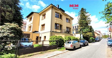 Pronájem bytu 2kk, 32 m²