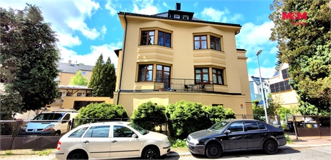 Pronájem bytu 2kk, 32 m² 10