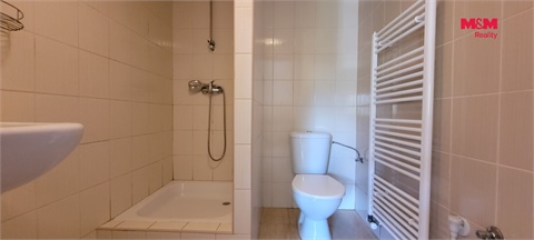 Pronájem bytu 2kk, 32 m² - 8