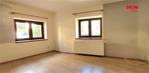 Pronájem bytu 2kk, 32 m² - 4