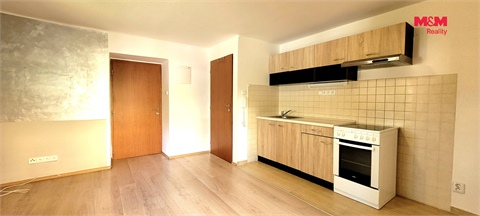 Pronájem bytu 2kk, 32 m² 4
