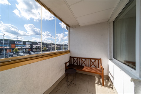 Prodej bytu 1kk, 32 m² - 8