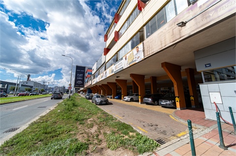 Prodej bytu 1kk, 32 m² - 16