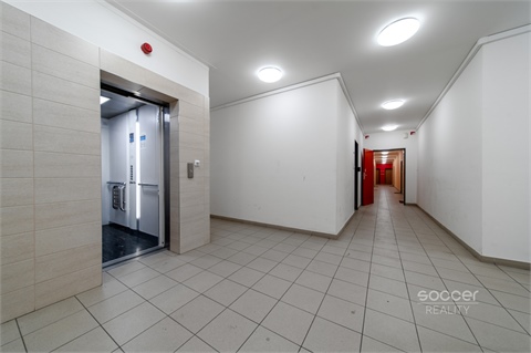 Prodej bytu 1kk, 32 m² - 12