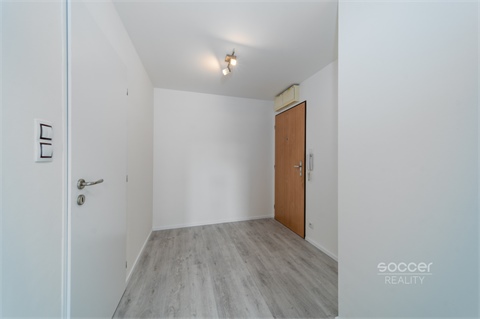 Prodej bytu 1kk, 32 m² - 10