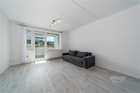 Prodej bytu 1kk, 32 m² 4